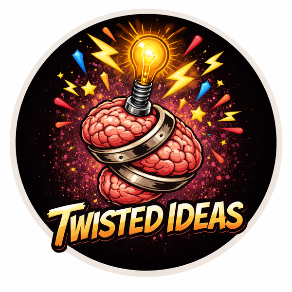 Twisted Ideas Official 