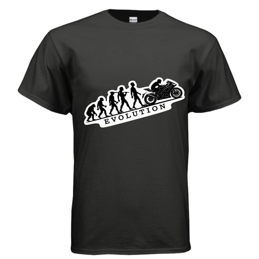 BLACK - FRONT