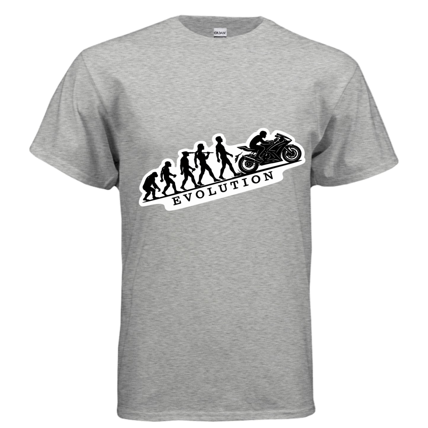 SPORT GREY - FRONT