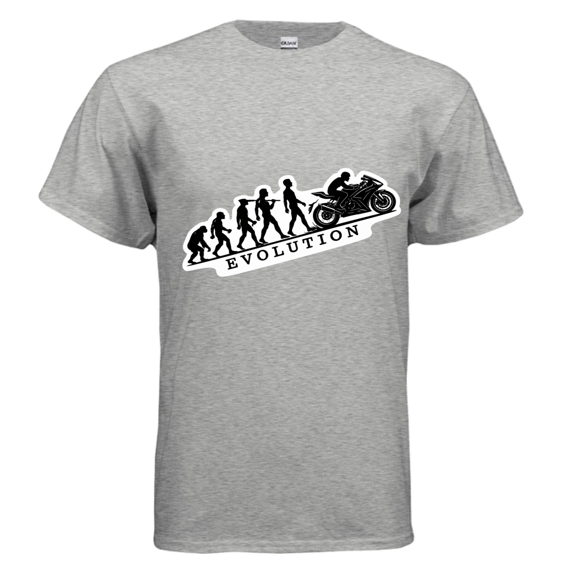SPORT GREY - FRONT