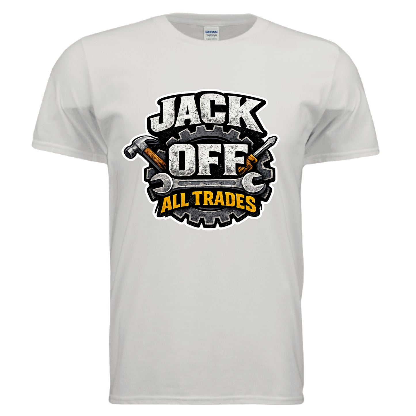 Ice Grey - FRONT