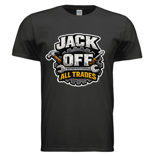 BLACK - FRONT
