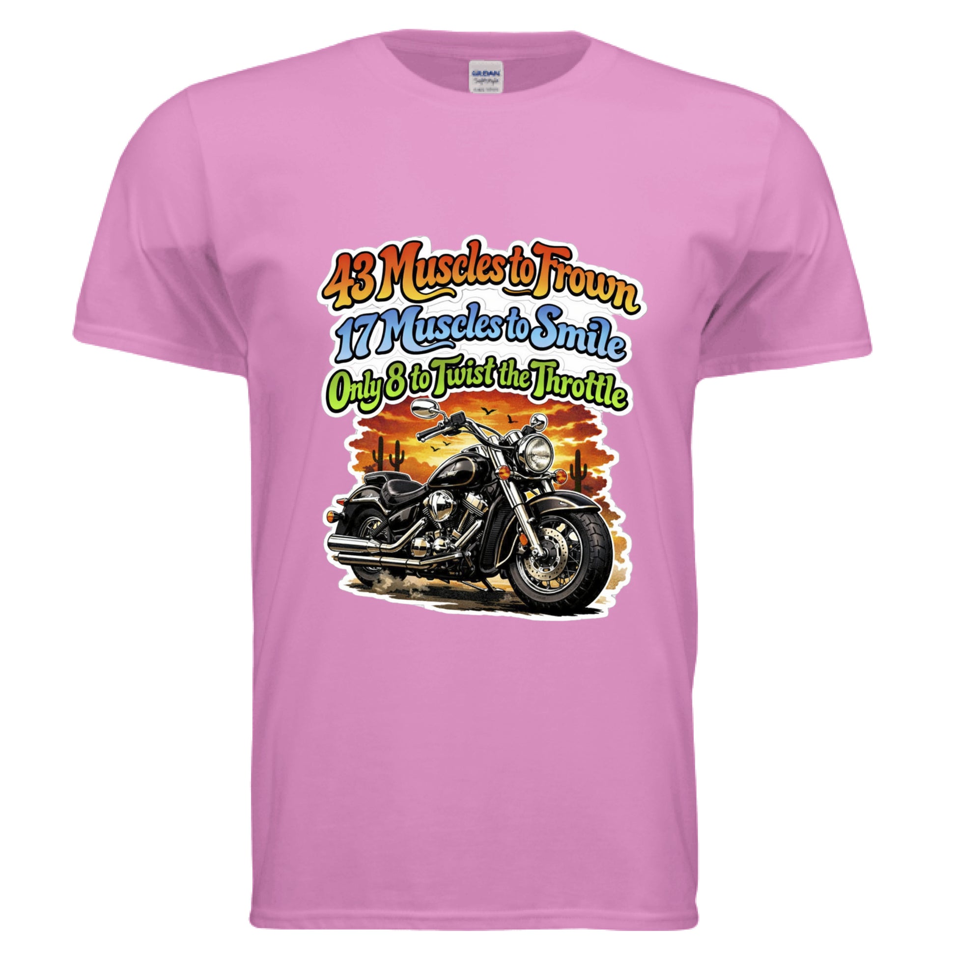 Heather Radiant Orchid - FRONT