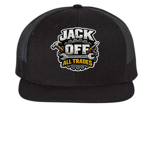 Black/ Black - FRONT